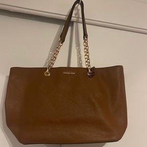 Micheal Kors tote bag